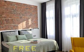 Four Rooms Carlsbad Authentic