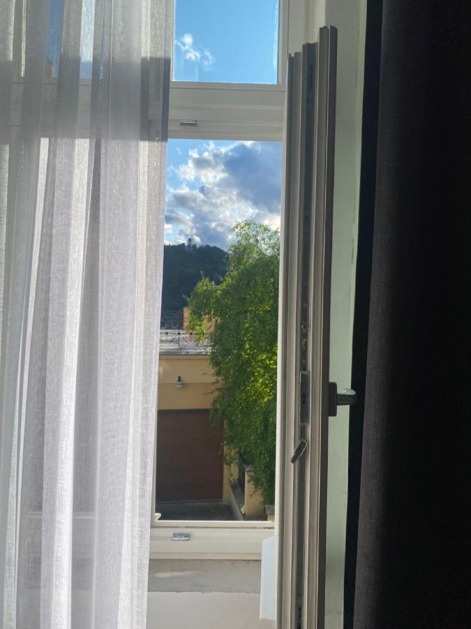 Four Rooms Carlsbad Authentic Karlovy Vary Exteriér fotografie
